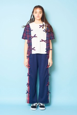 キャンディ ストリッパー(Candy Stripper) 2018年夏ウィメンズコレクション  - 写真18