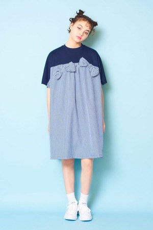 キャンディ ストリッパー(Candy Stripper) 2018年夏ウィメンズコレクション  - 写真21