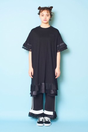 キャンディ ストリッパー(Candy Stripper) 2018年夏ウィメンズコレクション  - 写真22