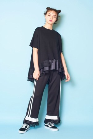 キャンディ ストリッパー(Candy Stripper) 2018年夏ウィメンズコレクション  - 写真23