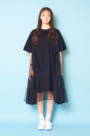 キャンディ ストリッパー(Candy Stripper) 2018年夏ウィメンズコレクション  - 写真24