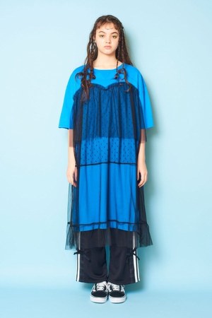 キャンディ ストリッパー(Candy Stripper) 2018年夏ウィメンズコレクション  - 写真27