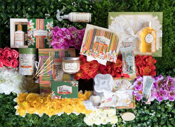サボン(SABON) チュベローズ|写真5