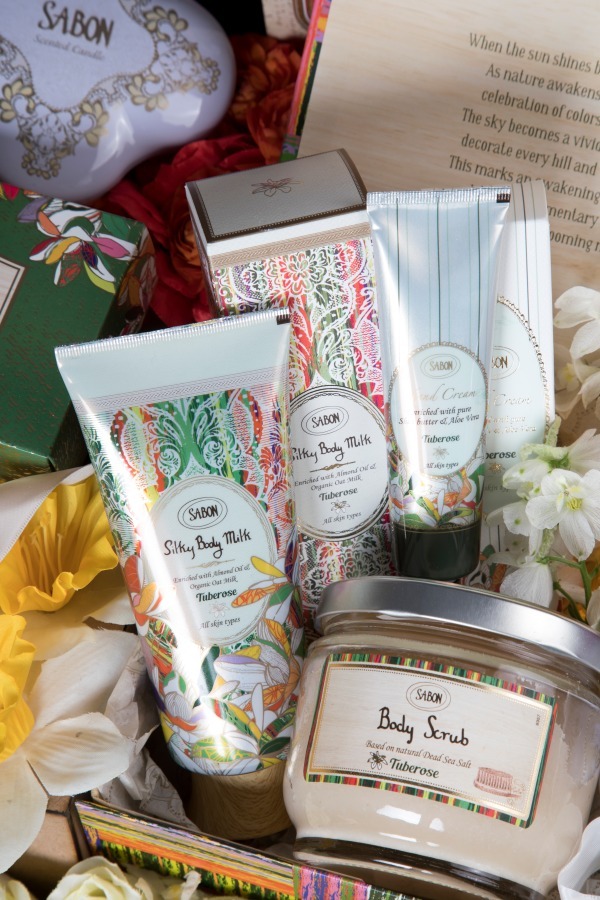 サボン(SABON) チュベローズ|写真3