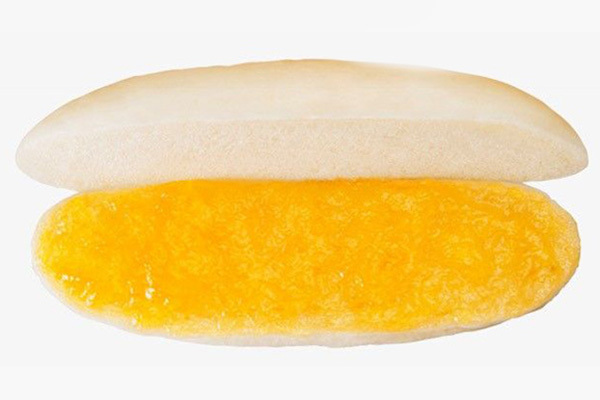 コメダ珈琲店「やわらかシロコッペ」