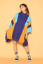 キャンディ ストリッパー18年夏コレクション、フリルやリボンでガーリーになったスポーツウェア｜写真1