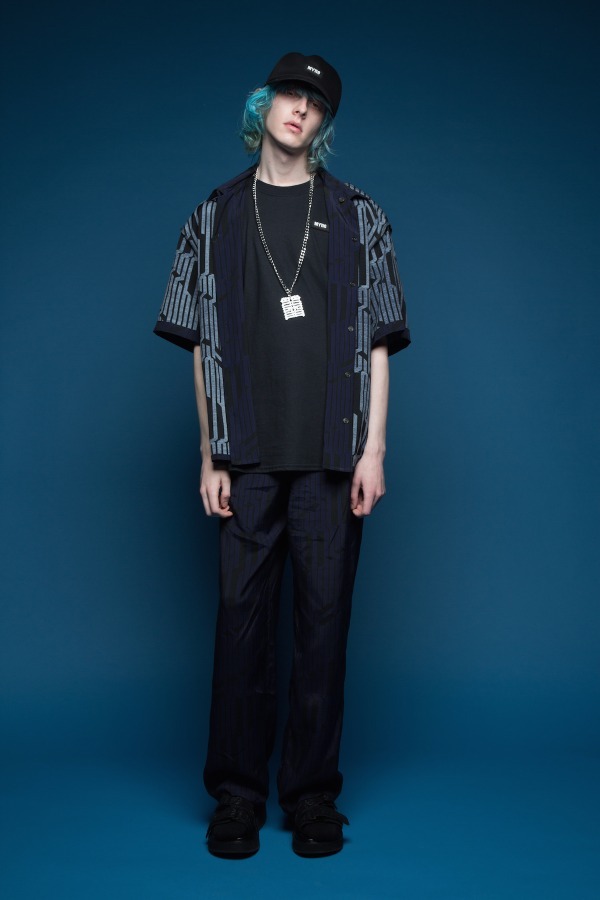 マイン 2018-19年秋冬<span>コレクション</span> - 写真1