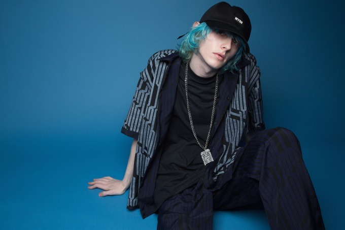 マイン 2018-19年秋冬<span>コレクション</span> - 写真2