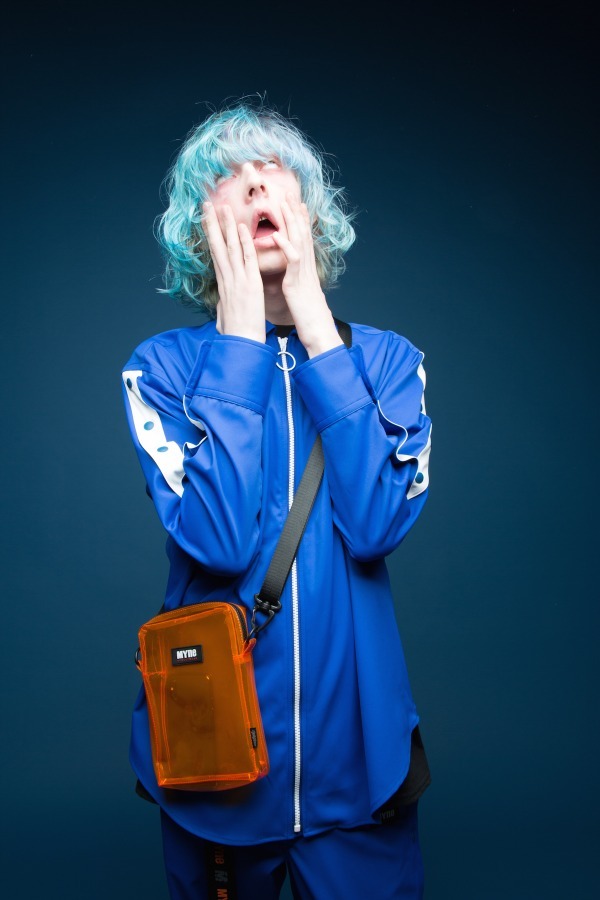 マイン 2018-19年秋冬<span>コレクション</span> - 写真4