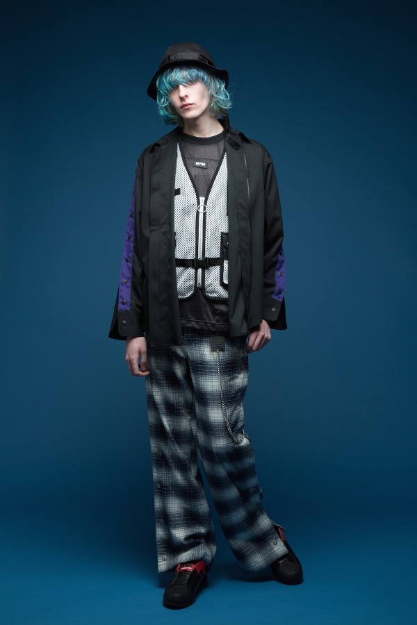 マイン 2018-19年秋冬<span>コレクション</span> - 写真5