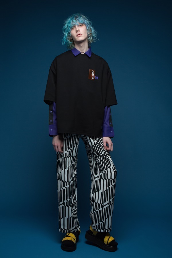 マイン 2018-19年秋冬<span>コレクション</span> - 写真9