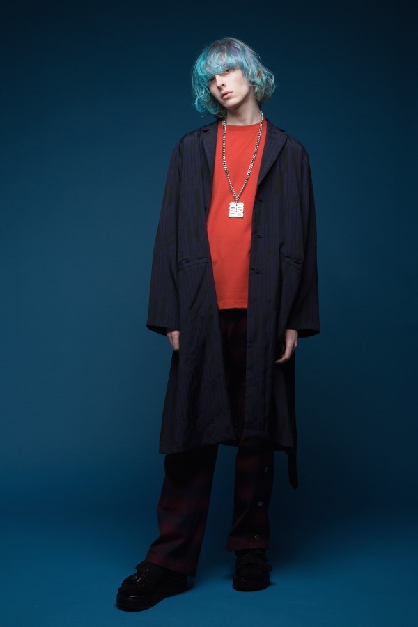 マイン 2018-19年秋冬<span>コレクション</span> - 写真11