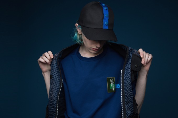 マイン 2018-19年秋冬<span>コレクション</span> - 写真16