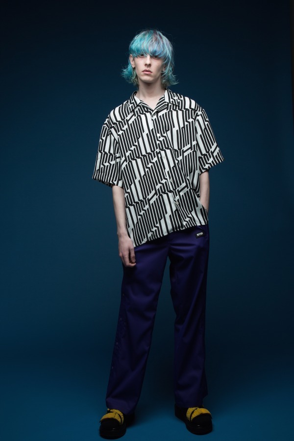 マイン 2018-19年秋冬<span>コレクション</span> - 写真19