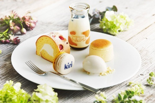 「キリ カフェ」