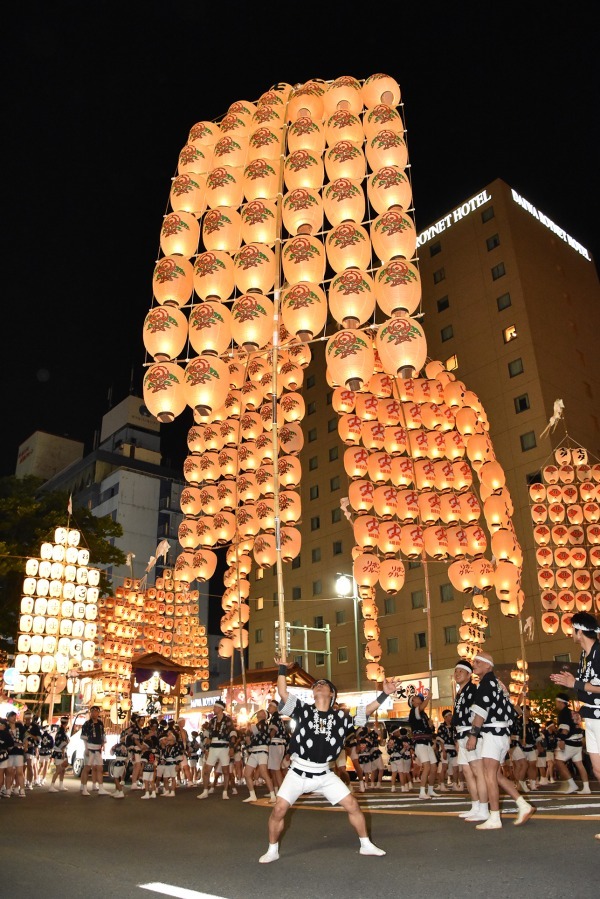 日本の夏祭り2018 ＜北日本エリア＞関東オススメおでかけスポット、都内で楽しめる阿波踊りや夜店も｜写真5