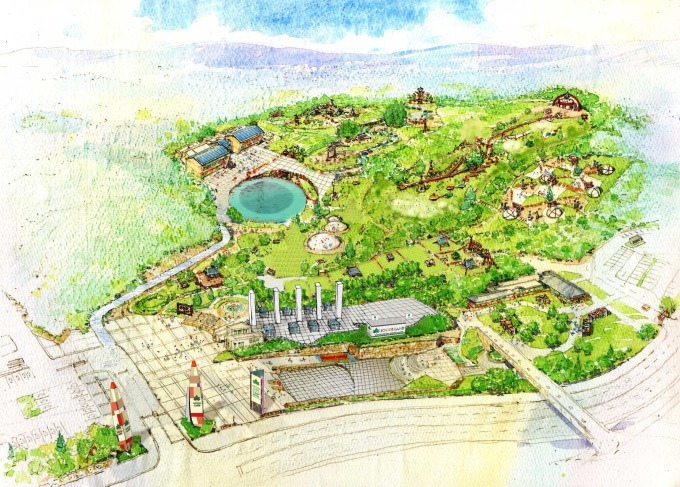 グランピング｜総合アウトドアレジャー施設「ロゴス ランド(LOGOS LAND)」京都府城陽市に誕生