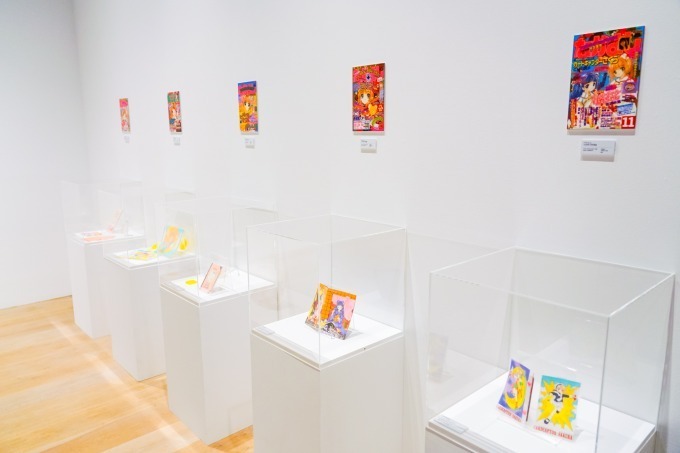 「カードキャプターさくら展 －魔法にかけられた美術館－」大阪で開催｜写真22