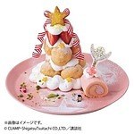 「カードキャプターさくら展 －魔法にかけられた美術館－」大阪で開催｜写真87