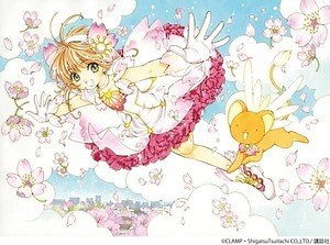 カードキャプターさくら展 魔法にかけられた美術館 大阪で開催 ファッションプレス カードキャプターさくら展 魔法にかけられた美術館 大阪で開催 ファッションプレス