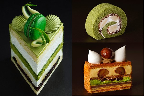 ホテルニューオータニ幕張で1日限りの特別スイーツビュッフェ 1ピース3 000円超のケーキも食べ放題 ファッションプレス