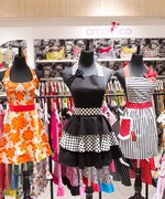 渋谷ヒカリエの内部を大公開、渋谷から発信する最新のファッション・カルチャー｜写真57