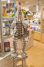 渋谷ヒカリエの内部を大公開、渋谷から発信する最新のファッション・カルチャー｜写真121