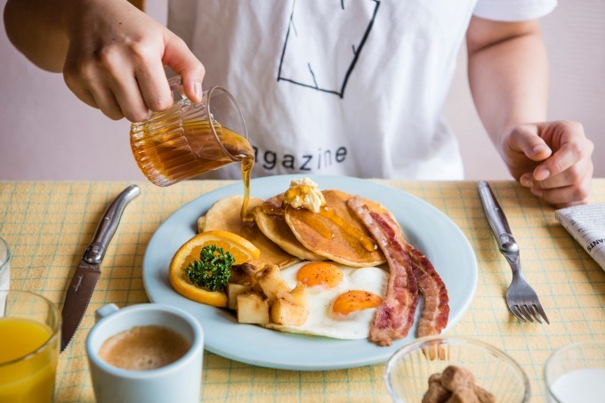 “世界の朝ごはんが味わえる”カフェレストラン「ワールド・ブレックファスト・オールデイ」2号店が原宿に｜写真8