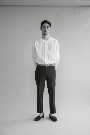 エディフィス ラ ブークル(EDIFICE LA BOUCLE) 2018年春夏メンズコレクション  - 写真9