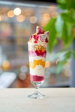 ヴィーガンスイーツが楽しめる「ワイアード ボンボン」新宿ルミネに誕生、WIRED新業態｜写真28