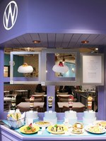 ヴィーガンスイーツが楽しめる「ワイアード ボンボン」新宿ルミネに誕生、WIRED新業態｜写真30