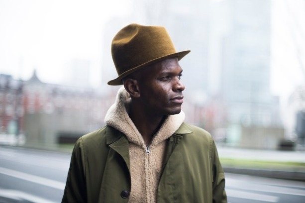 ハンティズム(HUNTISM) 2018-19年秋冬 メンズ