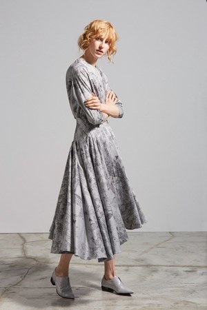 ディウカ(divka) 2018-19年秋冬ウィメンズコレクション  - 写真7