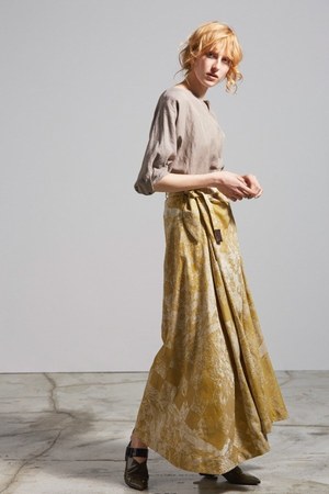 ディウカ(divka) 2018-19年秋冬ウィメンズコレクション  - 写真9