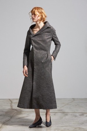 ディウカ(divka) 2018-19年秋冬ウィメンズコレクション  - 写真22