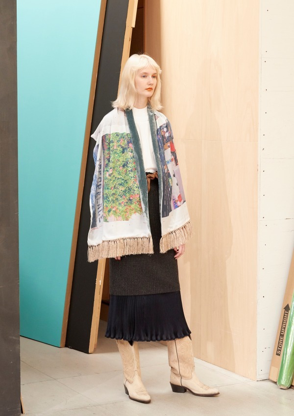 ポンティ 2018-19年秋冬<span>コレクション</span> - 写真18