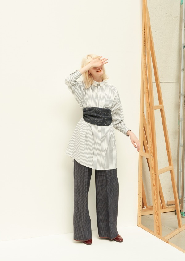ポンティ 2018-19年秋冬<span>コレクション</span> - 写真19