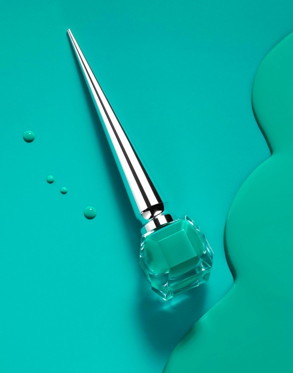 クリスチャン ルブタン ビューティ(CHRISTIAN LOUBOUTIN BEAUTY) ネイルカラー ルビフラッシュ｜写真8