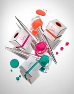 クリスチャン ルブタン ビューティ(CHRISTIAN LOUBOUTIN BEAUTY) ネイルカラー ルビフラッシュ｜写真11