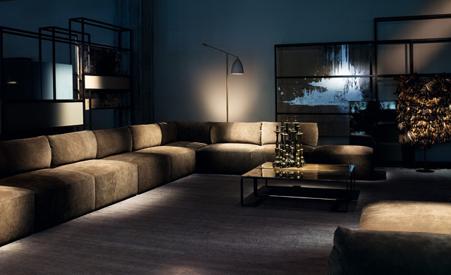 ボッテガ・ヴェネタのホームコレクション｜写真3