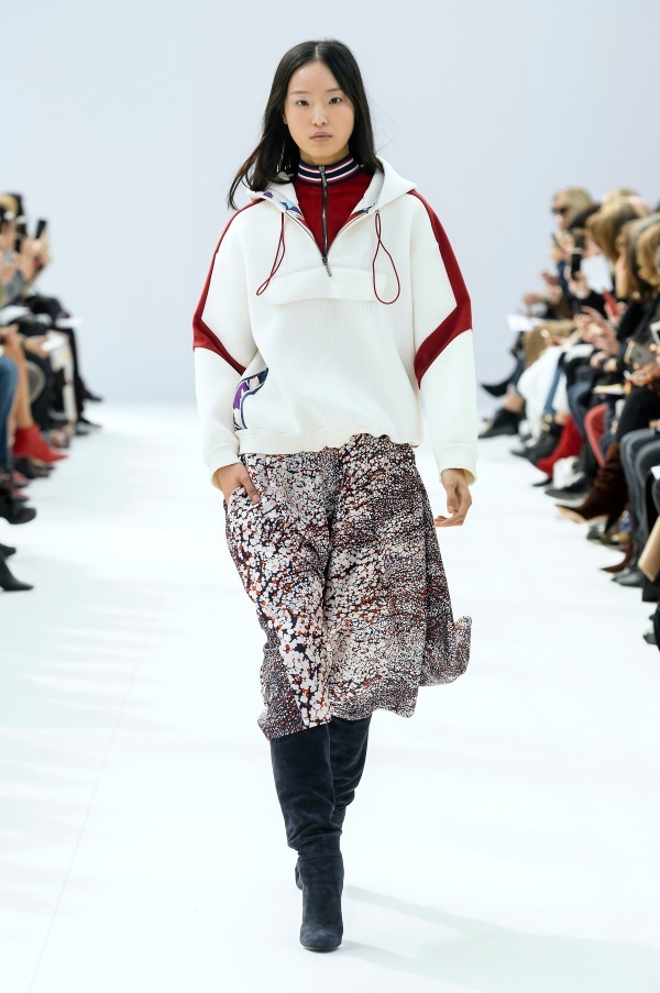 レオナール 2018-19年秋冬<span>コレクション</span> - 写真8