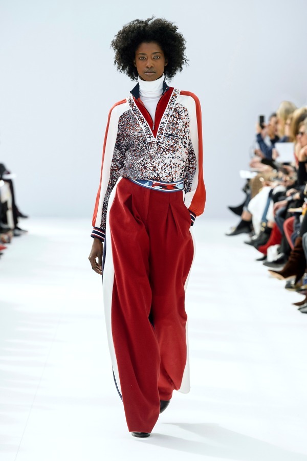 レオナール 2018-19年秋冬<span>コレクション</span> - 写真9