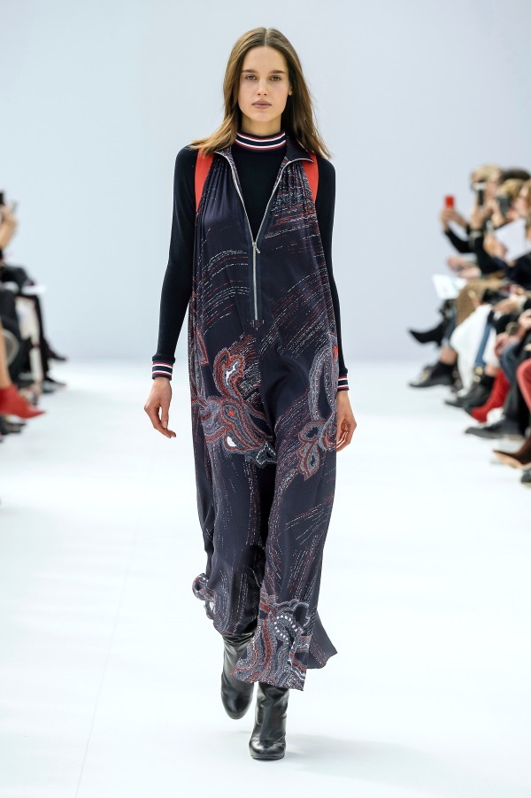 レオナール 2018-19年秋冬<span>コレクション</span> - 写真11