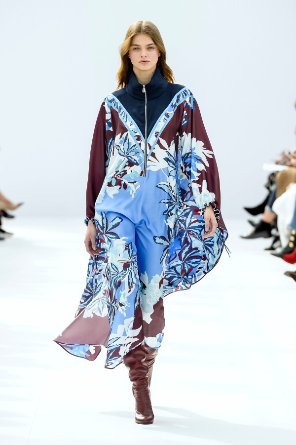 レオナール 2018-19年秋冬<span>コレクション</span> - 写真29