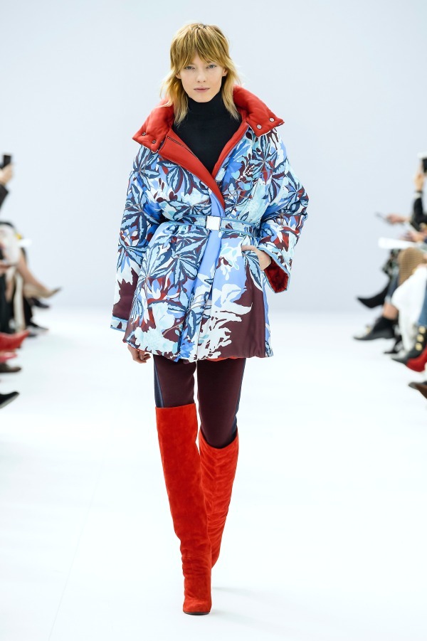 レオナール 2018-19年秋冬<span>コレクション</span> - 写真30