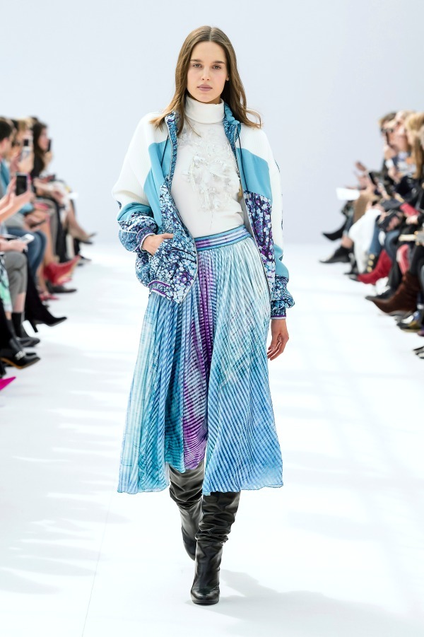 レオナール 2018-19年秋冬<span>コレクション</span> - 写真35