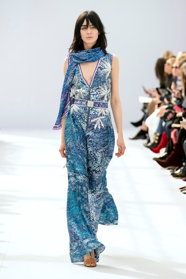 レオナール 2018-19年秋冬<span>コレクション</span> - 写真36