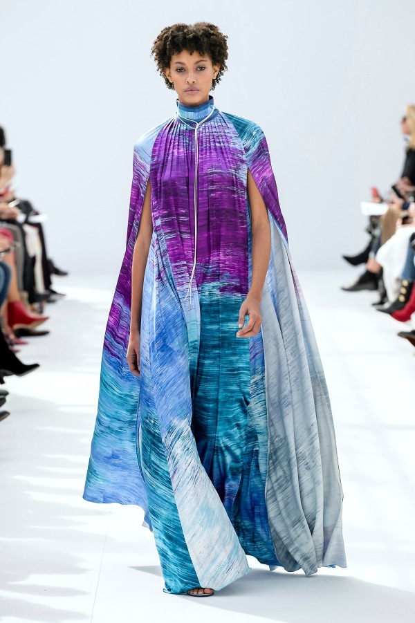 レオナール 2018-19年秋冬<span>コレクション</span> - 写真37