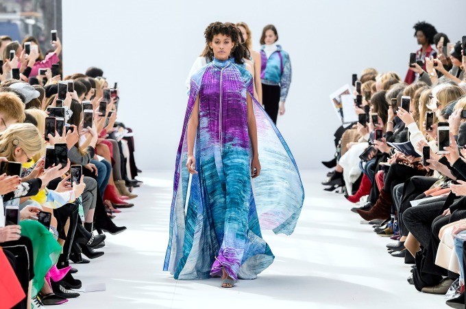 レオナール 2018-19年秋冬<span>コレクション</span> - 写真38
