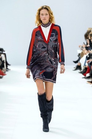 レオナール(LEONARD) 2018-19年秋冬ウィメンズコレクション  - 写真10